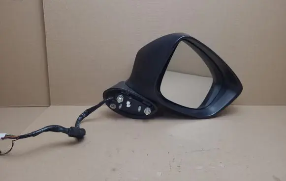 Mazda CX-5 Front door electric wing mirror 