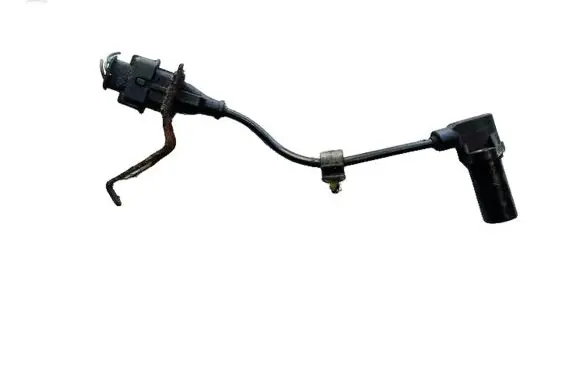 Crankshaft position sensor