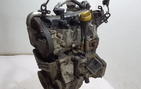 Renault Kangoo II Engine K9K648