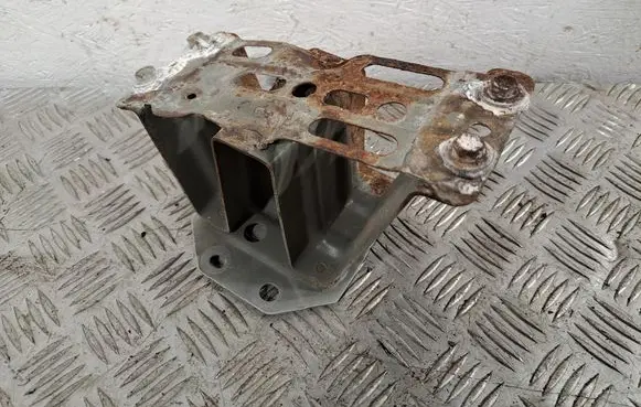 Toyota Avensis T250 Rear bumper support beam 5201505020