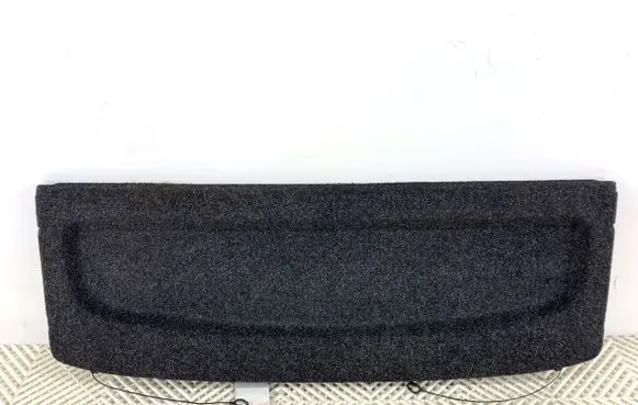 Opel Corsa D Parcel shelf 