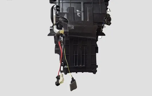 Volvo V40 Interior heater climate box assembly 31390103