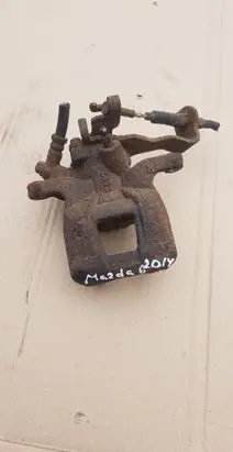 Mazda 6 Rear brake caliper