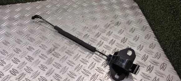 Renault Master IV Rear door lock 905932175R 2411082017