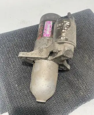 Subaru Forester SF Starter motor 23300AA280 M001T77181 4720