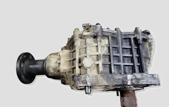 Hyundai Santa Fe Gearbox transfer box case ALM39300 H081008049 CMALM39300