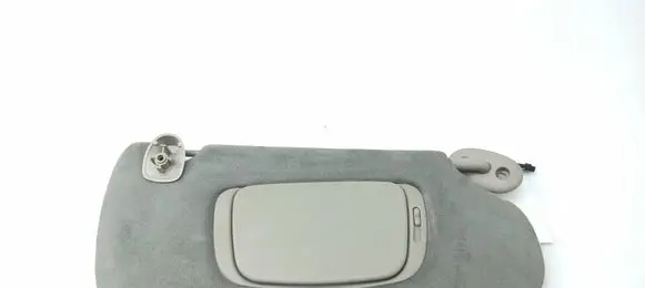 Chrysler Town u0026 Country IV Sun visor VE2070 822573 827766