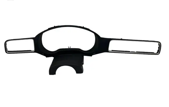 Volkswagen Jetta VI Dashboard trim