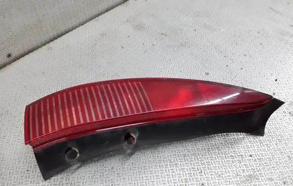 Citroen C5 Rear/tail lights