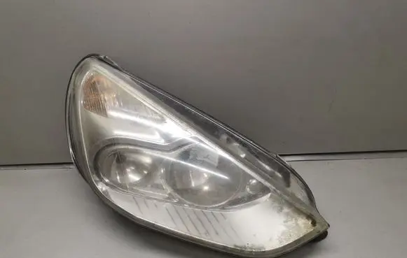 Ford Galaxy Headlight/headlamp 163682