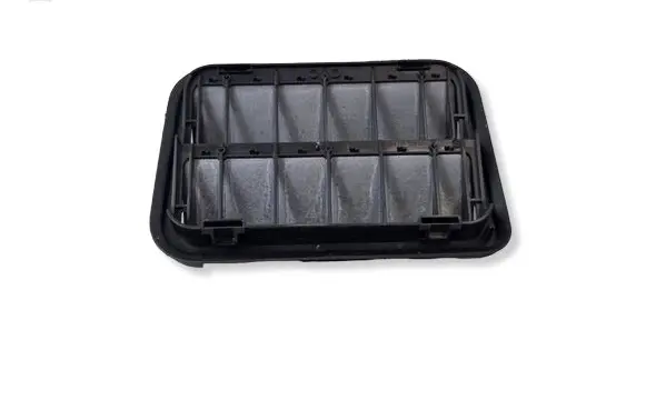 Opel Corsa F Quarter panel pressure vent 9675506980