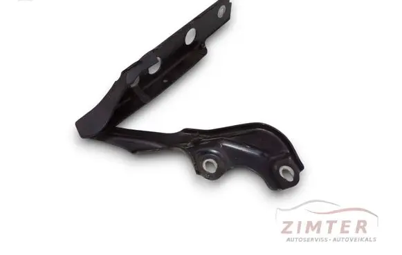 Audi A6 S6 C7 4G Engine bonnet/hood hinges 4G882301E