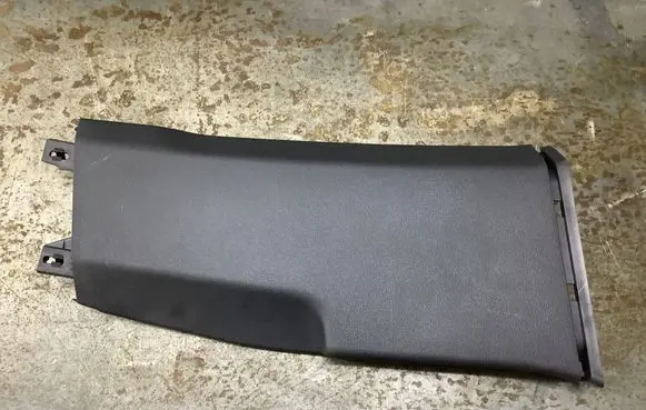 Volkswagen PASSAT B8 (B) pillar trim (bottom) 3G0867292B 3G0867292C