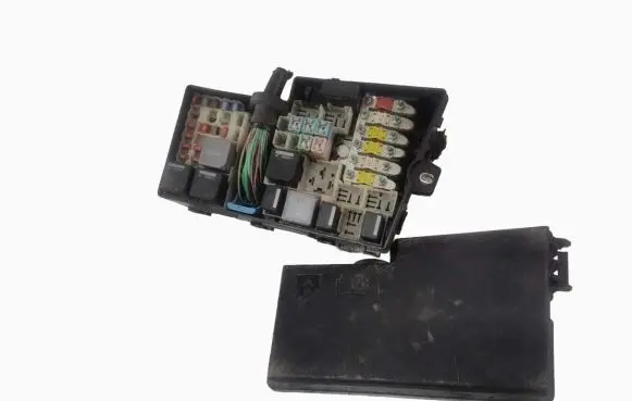 Ford Focus C-MAX Fuse box set 8M5T14K733KCB