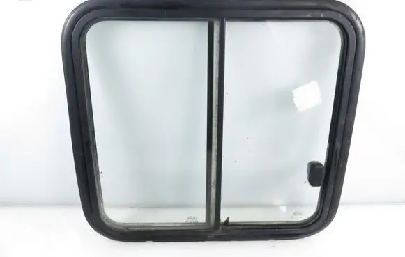 Fiat Ducato Rear door window glass 