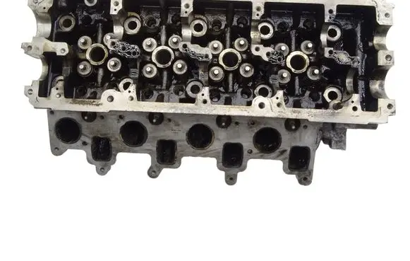 Audi A6 S6 C7 4G Engine head 03L103373J
