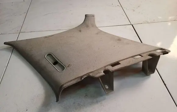 Volkswagen Golf IV Other interior part 1J4867288