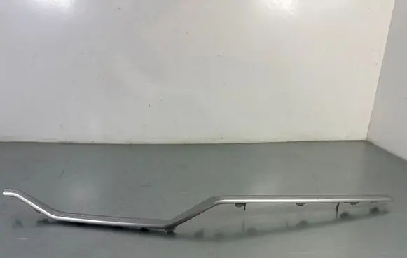 Volkswagen Touareg III Dashboard glove box trim 761853262