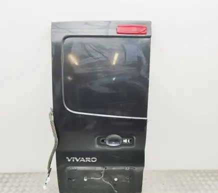 Opel Vivaro Rear door 93455847