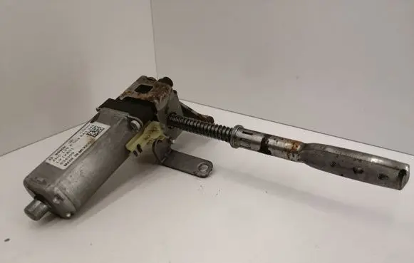 Tesla Model S Steering column adjust motor 6004RA3349 834399