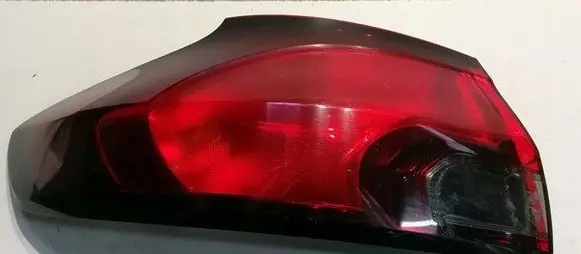 Opel Zafira C Rear/tail lights 13278784