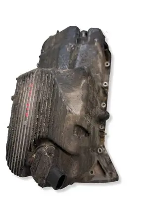 BMW 3 E46 Oil sump 3445