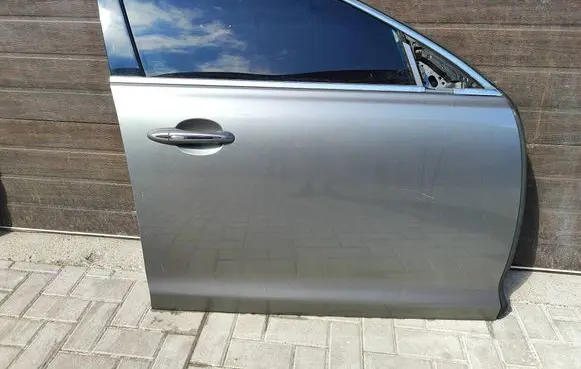 Jaguar XJ X351 Front door