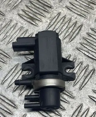 Peugeot 607 Turbo solenoid valve 4M5Q9E882AA 12T145 70051800