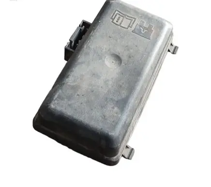 Ford Transit Fuse box cover 6C1114A076A