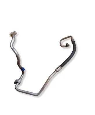 Nissan Qashqai Air conditioning (A/C) pipe/hose 924474EB0A