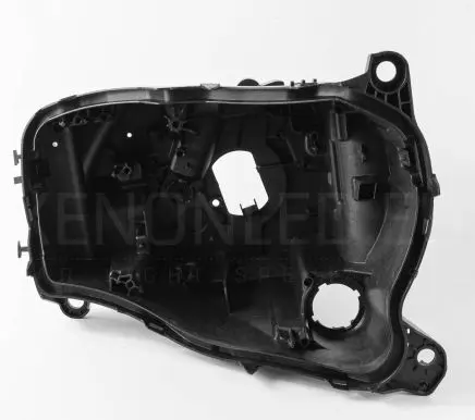 Land Rover Defender Headlight part 
