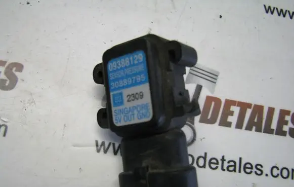 Mitsubishi Space Star Air pressure sensor 09388129