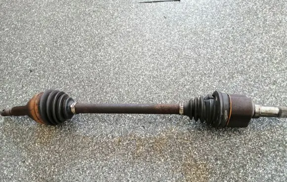 Ford Transit Front driveshaft 1072731
