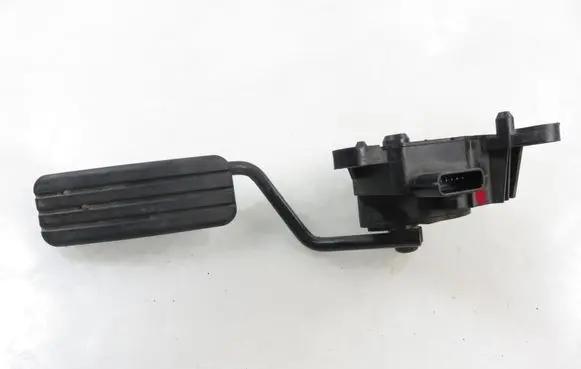 Renault Scenic II - Grand scenic II Accelerator throttle pedal 8200159647