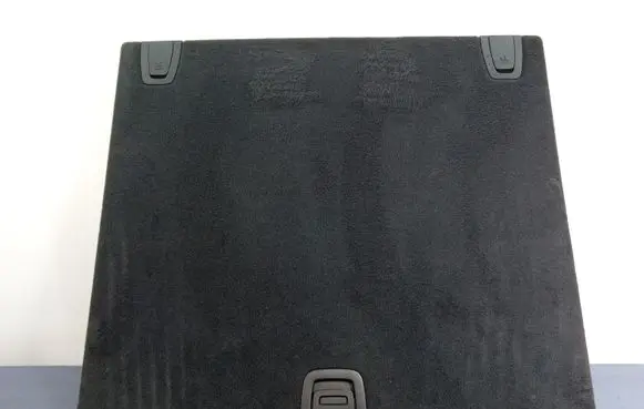 BMW X3 G01 Front floor carpet liner 9462948