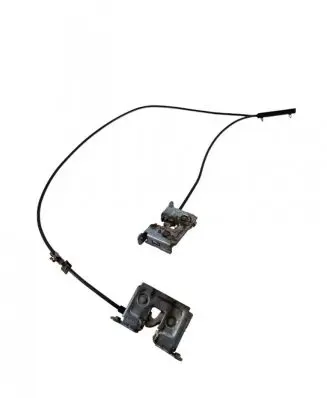 Mini One - Cooper Clubman R55 Engine bonnet/hood lock/catch 2751378