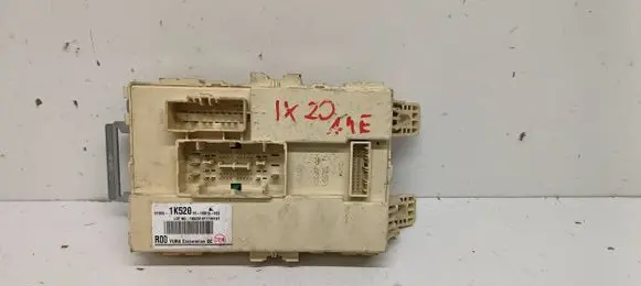 Hyundai ix20 Fuse module 919501K520