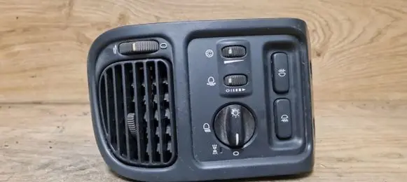 Volvo S40, V40 Light switch 30613945