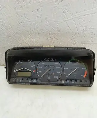 Volkswagen Transporter - Caravelle T4 Speedometer (instrument cluster) 701919033BC 110008472009 1603391270010302