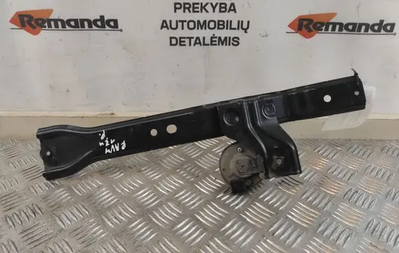 Toyota RAV 4 (XA40) Radiator support slam panel bracket 
