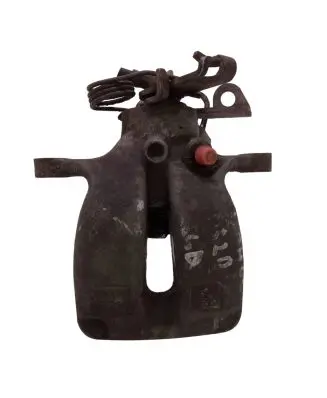 Volkswagen Phaeton Rear brake caliper