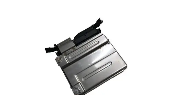 Audi A4 S4 B6 8E 8H Door control unit/module 8E0907411A