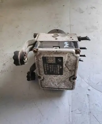 BMW X3 F25 ABS Pump 6857644