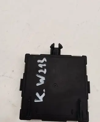 Mercedes-Benz E W213 Door control unit/module A2389006700
