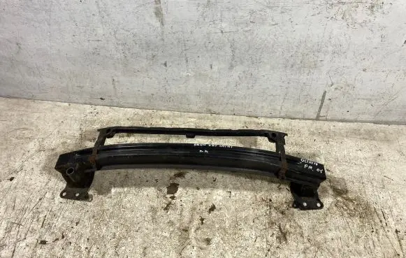 Skoda Octavia Mk2 (1Z) Front bumper cross member 1z0807111