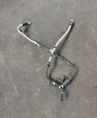 Porsche Cayenne (92A) AdBlue supply pipe 7P5131959