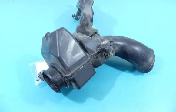 Honda CR-V Intercooler hose/pipe IMPRK1248802