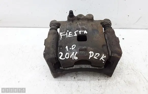 Ford Fiesta Front brake caliper