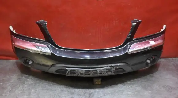 Chrysler Pacifica Front bumper