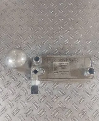 Mercedes-Benz EQV 447 Air conditioning (A/C) air dryer A0998301100